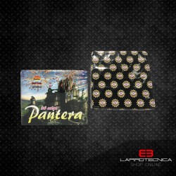 PANTERA 36cp Ø20mm