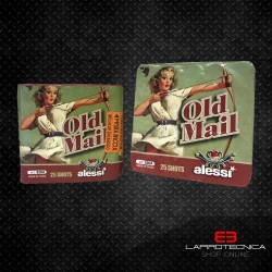 OIL MAIL 326A 25 COLPI