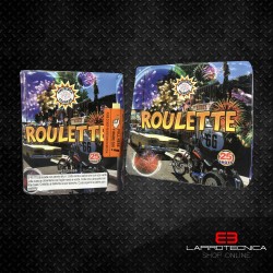 ROULETTE 2505S 25 COLPI