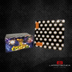 TITAN 100 COLPI - Fuochi d'artificio