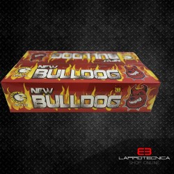 NEW BULLDOG 200cp Ø20mm