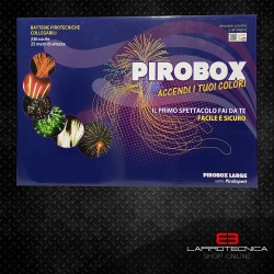 PIROBOX