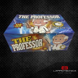 THE PROFESSOR 120 COLPI