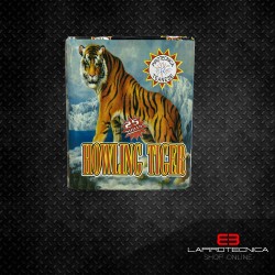 HOWLING TIGER 25 COLPI