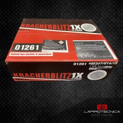 KRACHERBLITZ 1X 130cp Ø25mm