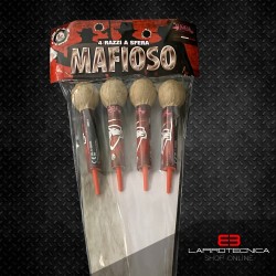 MAFIOSO (4pz)