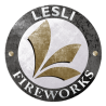 Lesli Fireworks