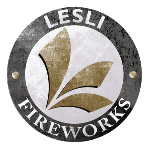 Lesli Fireworks